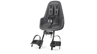 Bobike One Mini Kindersitz URBAN GREY