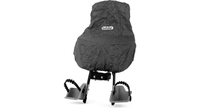 Bobike Regenschutz GRAU