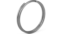 Bobike Sicherungsring One/Classic SILBER