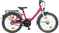 Bocas Emily 20.3 PINK