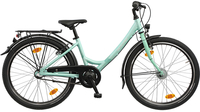 Bocas Emily 24.3 MINT MATT