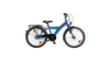 Bocas Force 20.3 BLAU
