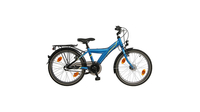 Bocas Force 20.3 Y BLAU