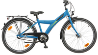 Bocas Force 24.3 BLAU MATT