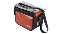 Bocas Lenkertasche Modell Dry ROT_SCHWAR