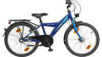 Bocas Level 20.3 BLAU