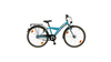 Bocas Level 24.3 BLAU MATT