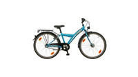Bocas Level 24.3 BLAU MATT