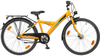 Bocas Level 24.3 ORANGE MATT