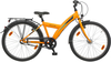 Bocas Level 24.3 Y ORANGE MATT