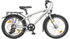 Bocas Race 20.7 SILBER