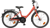 Bocas Stella 20.3 ORANGE