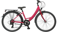 Bocas Stella 24.21 Wave PINK