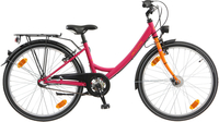 Bocas Stella 24.3 PINK