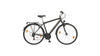 Bocas TRK 200 ANTHRAZIT MATT