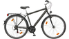 Bocas TRK 200 BRAUN MATT