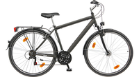 Bocas TRK 200 BRAUN MATT