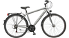 Bocas TRK 200 SILBER MATT