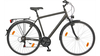 Bocas TRK 250 ANTHRAZIT MATT