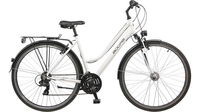 Bocas TRK 300 Curve WEIß