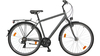 Bocas TRK 300 GRAU MATT
