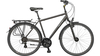 Bocas TRK 400 ANTHRAZIT MATT