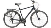 Bocas TRK 400 DUNKELBLAU
