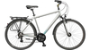 Bocas TRK 400 SILBER MATT