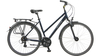 Bocas TRK 400 Trapez DUNKELBLAU