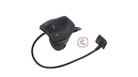 Bosch Intuvia Bedieneinheit ANTHRAZIT
