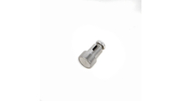 Bosch Magnet für Geschw.-Sensor SILBER
