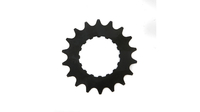 Bosch Ritzel für Antrieb ab 2014 18 ZÄHNE SCHWARZ