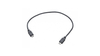 Bosch USB-Ladekabel Micro A/B SCHWARZ