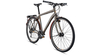 Breezer Liberty 2.1 R + SATIN GREY
