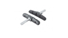Bremsschuhe Shimano M70T2f.Canti+V-Brake