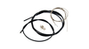 Bremszugsatz Turbo-Plus MTB/Trekking