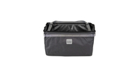 Brompton New Borough Basket 23L DARK GREY