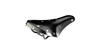 Brooks B17 S Standard Classic SCHWARZ