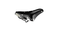 Brooks B17 S Standard Classic SCHWARZ