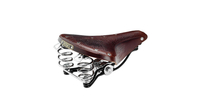 Brooks B66 S Unique Line BROWN
