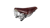 Brooks B66 Unique Line BROWN