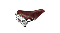 Brooks B67 BRAUN