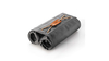 Brooks Brick Lane Roll-Up Panniers GREY