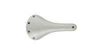Brooks Cambium C13 145 All Weather SILVER/WHITE