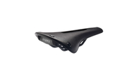 Brooks Cambium C15 Carved All SCHWARZ