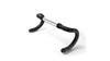 Brooks Cambium Rubber Bar Tape BLACK
