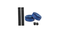 Brooks Cambium Rubber Bar Tape BLUE