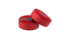 Brooks Cambium Rubber Bar Tape RED