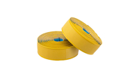 Brooks Cambium Rubber Bar Tape YELLOW