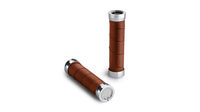 Brooks Cambium Slender Grips RUST 100 MM